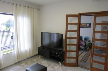 Sobrado &agrave; venda - 184m&sup2; - JARDIM TAMOIO