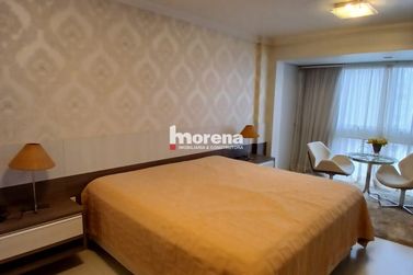 Apartamento para alugar - 280m&sup2; - Zona II