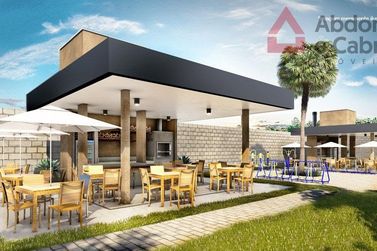 Terreno &agrave; venda - 863m&sup2; - Grevilha Empresarial