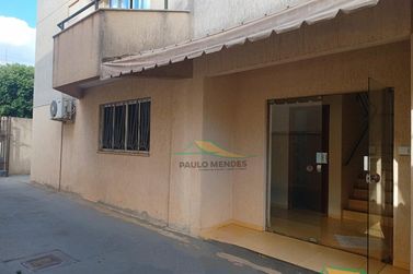 Apartamento &agrave; venda - 101m&sup2; - Edif&iacute;cio Serrano
