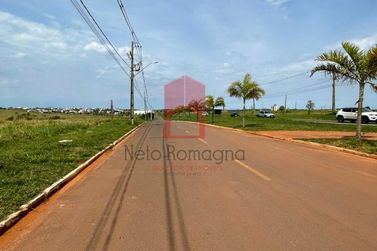 Terreno &agrave; venda - 840m&sup2; - Rodovia