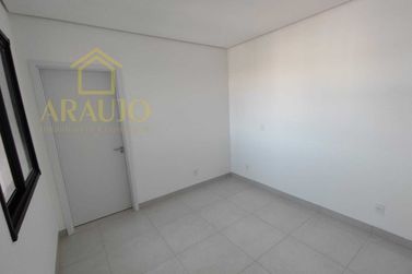 Apartamento &agrave; venda - 56m&sup2; - Parque Residencial Interlagos
