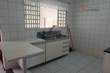 Casa para alugar - Zona VI