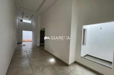 Casa &agrave; venda - 80m&sup2; - JARDIM COOPAGRO