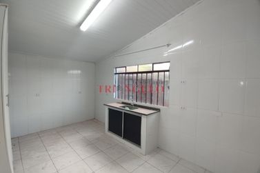 Casa para alugar - ZONA VI