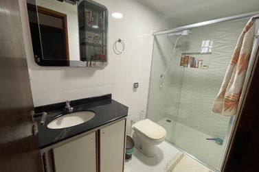 Casa &agrave; venda - 248m&sup2; - ZONA VII