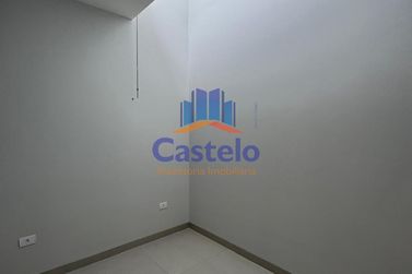 Casa &agrave; venda - 60m&sup2; - JARDIM DAS CEREJEIRAS