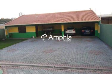 Casa &agrave; venda - 270m&sup2; - Cancelli