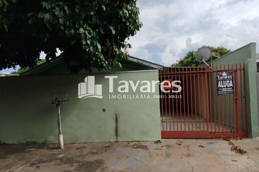 Casa para alugar - Conjunto Residencial Independ&ecirc;ncia