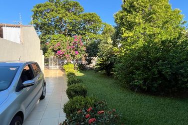 Casa &agrave; venda - 306m&sup2; - Parque do Lago