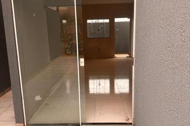 Casa para alugar - Jardim das Cerejeiras
