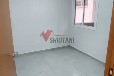 Apartamento &agrave; venda - Jardim Paineiras