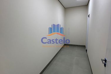 Casa &agrave; venda - 154m&sup2; - Condom&iacute;nio Paysage Essenza