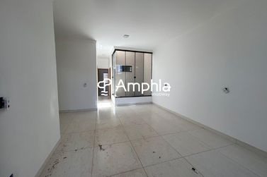 Casa &agrave; venda - 91m&sup2; - Primavera