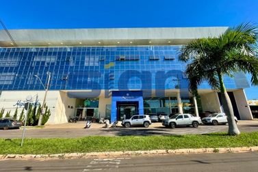 Apartamento para alugar - 860m&sup2; - Parque Residencial da G&aacute;vea