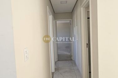 Apartamento para alugar - 92m&sup2; - Parque Interlagos II