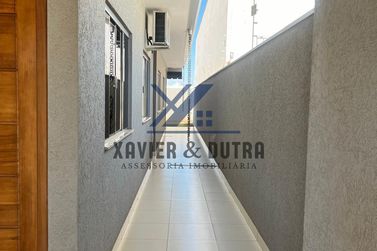Casa &agrave; venda - 101m&sup2; - Parque Vit&oacute;ria R&eacute;gia