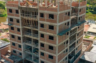 Apartamento &agrave; venda - 95m&sup2; - Avenida Vi&ccedil;osa