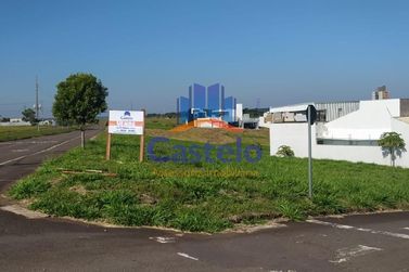 Sala Comercial &agrave; venda - 770m&sup2; - Parque Residencial Interlagos