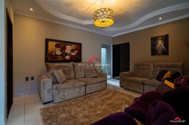 Casa &agrave; venda - 200m&sup2; - Jardim Monaco