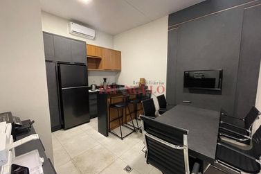 Sala Comercial &agrave; venda - 47m&sup2; - PARQUE CIDADE JARDIM