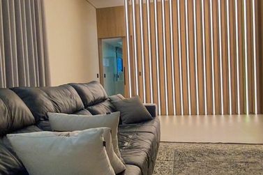 Casa &agrave; venda - 432m&sup2; - EURO PARK