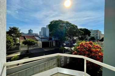 Apartamento &agrave; venda - 87m&sup2; - JARDIM DOS PRINCIPES