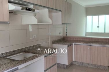 Casa para alugar - Parque Cidade Jardim