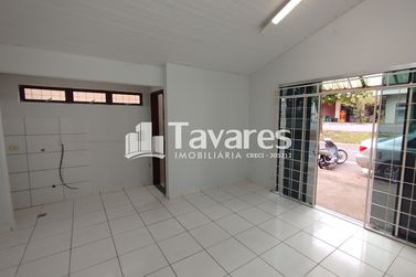 Sala Comercial para alugar - 25m&sup2; - Zona V