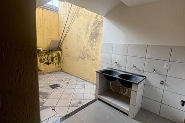 Casa para alugar - 100m&sup2; - Jardim Am&eacute;rica