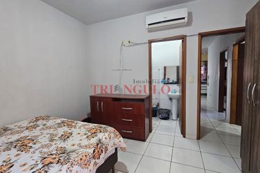 Casa &agrave; venda - 100m&sup2; - JARDIM AMERICA