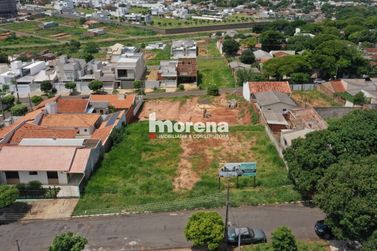 Terreno &agrave; venda - 162m&sup2; - Jardim Yonezu