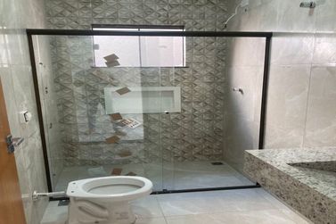 Casa &agrave; venda - Jardim Porto Seguro