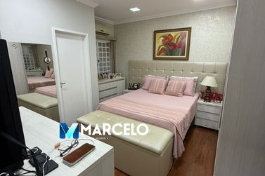 Casa &agrave; venda - 177m&sup2; - Zona I-A