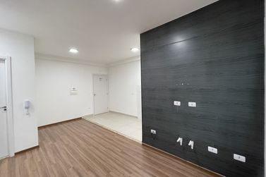 Apartamento &agrave; venda - 45m&sup2; - ZONA V
