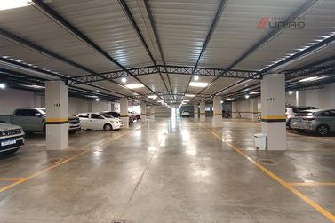 Apartamento &agrave; venda - 92m&sup2; - Jardim America