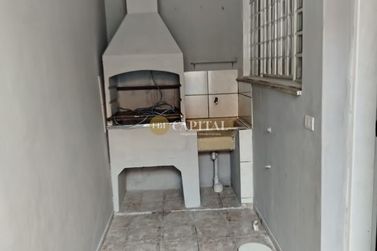Sala Comercial para alugar - 100m&sup2; - Zona II