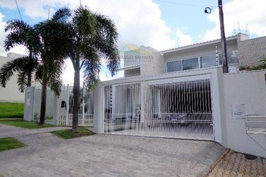 Casa &agrave; venda - 268m&sup2; - JARDIM FLAMBOYANT