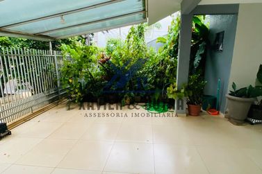Casa &agrave; venda - 200m&sup2; - Jardim Aratimb&oacute;