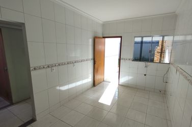 Casa &agrave; venda - 107m&sup2; - JARDIM PARAISO