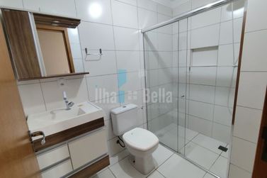 Apartamento para alugar - Zona II