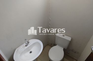 Sala Comercial para alugar - Zona I