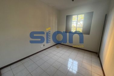 Apartamento para alugar - Zona I