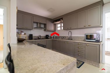 Apartamento &agrave; venda - centro