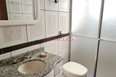 Sobrado &agrave; venda - 250m&sup2; - JARDIM DOS PRINCIPES