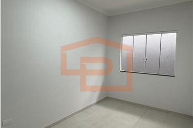 Casa &agrave; venda - 115m&sup2; - Jardim Novo Mil&ecirc;nio