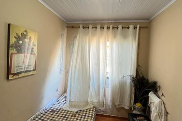 Casa &agrave; venda - 192m&sup2; - Conjunto 26 de julho