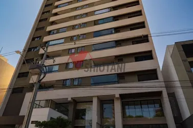 Apartamento &agrave; venda - ZONA I