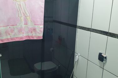 Casa &agrave; venda - 133m&sup2; - Zona VI