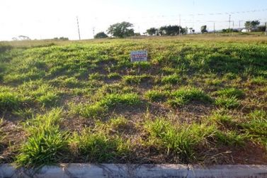 Terreno &agrave; venda - 376m&sup2; - Parque Firenze